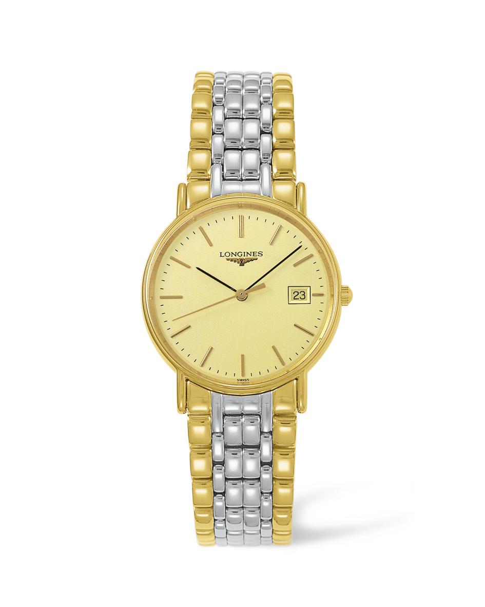 Longines - L45124512